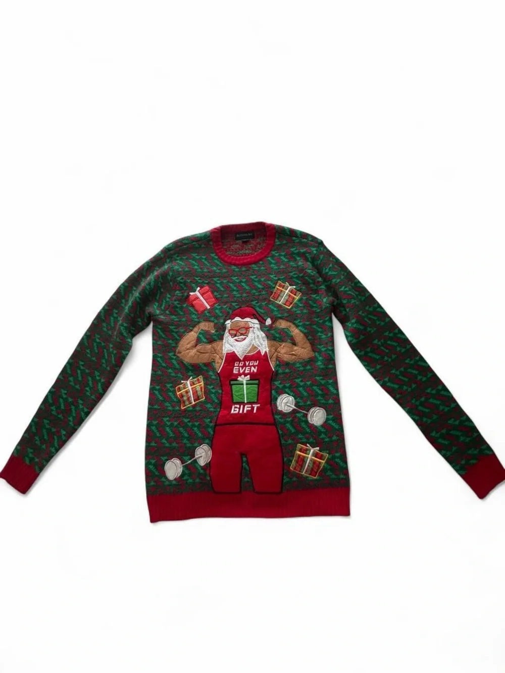 Blizzard Bay mens ugly